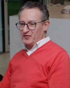 Patrick AINSEUR